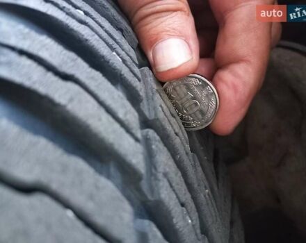 Бежевий Тойота РАВ 4, об'ємом двигуна 2 л та пробігом 280 тис. км за 7500 $, фото 16 на Automoto.ua