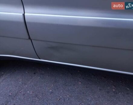 Бежевий Тойота РАВ 4, об'ємом двигуна 2 л та пробігом 280 тис. км за 7500 $, фото 4 на Automoto.ua