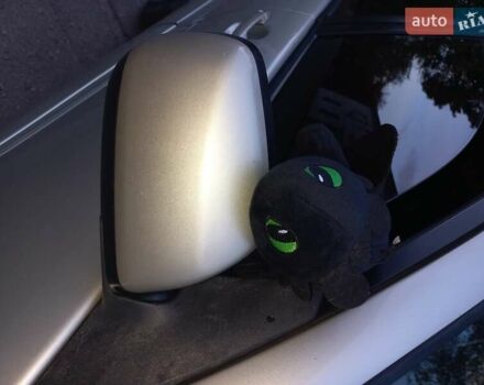 Бежевий Тойота РАВ 4, об'ємом двигуна 2 л та пробігом 280 тис. км за 7500 $, фото 17 на Automoto.ua