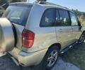 Бежевий Тойота РАВ 4, об'ємом двигуна 2 л та пробігом 295 тис. км за 3000 $, фото 4 на Automoto.ua