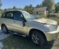 Бежевий Тойота РАВ 4, об'ємом двигуна 2 л та пробігом 295 тис. км за 3000 $, фото 1 на Automoto.ua