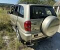 Бежевий Тойота РАВ 4, об'ємом двигуна 2 л та пробігом 295 тис. км за 3000 $, фото 3 на Automoto.ua