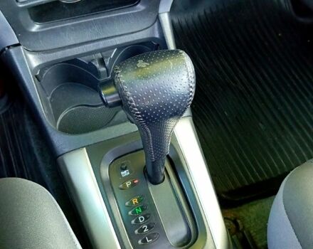 Бежевый Тойота РАВ 4, объемом двигателя 2 л и пробегом 260 тыс. км за 5500 $, фото 4 на Automoto.ua