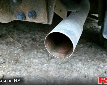 Бежевый Тойота РАВ 4, объемом двигателя 2 л и пробегом 245 тыс. км за 8000 $, фото 5 на Automoto.ua