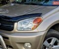 Бежевий Тойота РАВ 4, об'ємом двигуна 2.36 л та пробігом 236 тис. км за 8390 $, фото 1 на Automoto.ua