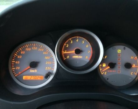 Бежевий Тойота РАВ 4, об'ємом двигуна 2 л та пробігом 330 тис. км за 8500 $, фото 7 на Automoto.ua