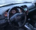 Бежевий Тойота РАВ 4, об'ємом двигуна 2 л та пробігом 330 тис. км за 8500 $, фото 6 на Automoto.ua