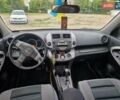 Бежевий Тойота РАВ 4, об'ємом двигуна 2 л та пробігом 193 тис. км за 9999 $, фото 14 на Automoto.ua