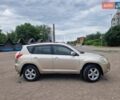 Бежевий Тойота РАВ 4, об'ємом двигуна 2 л та пробігом 193 тис. км за 9999 $, фото 5 на Automoto.ua