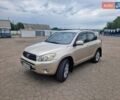 Бежевий Тойота РАВ 4, об'ємом двигуна 2 л та пробігом 193 тис. км за 9999 $, фото 3 на Automoto.ua