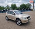 Бежевий Тойота РАВ 4, об'ємом двигуна 2 л та пробігом 193 тис. км за 9999 $, фото 1 на Automoto.ua