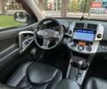 Бежевий Тойота РАВ 4, об'ємом двигуна 2 л та пробігом 155 тис. км за 9900 $, фото 10 на Automoto.ua
