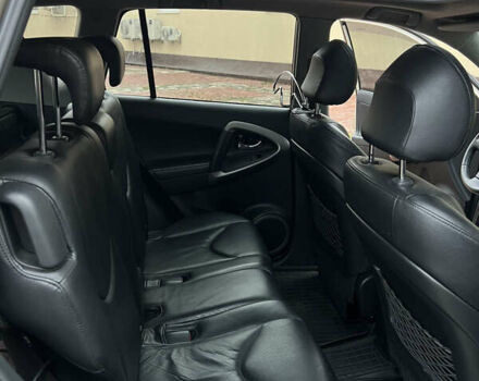 Бежевий Тойота РАВ 4, об'ємом двигуна 2 л та пробігом 230 тис. км за 10300 $, фото 14 на Automoto.ua