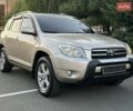 Бежевий Тойота РАВ 4, об'ємом двигуна 2 л та пробігом 155 тис. км за 9900 $, фото 9 на Automoto.ua