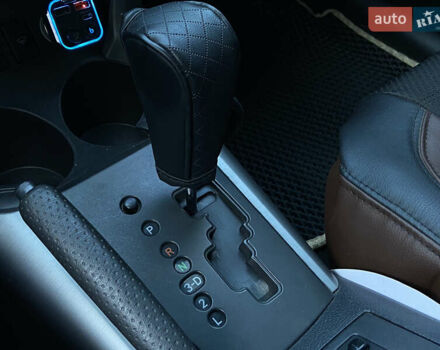 Бежевий Тойота РАВ 4, об'ємом двигуна 2 л та пробігом 253 тис. км за 9299 $, фото 12 на Automoto.ua