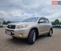 Бежевий Тойота РАВ 4, об'ємом двигуна 2 л та пробігом 193 тис. км за 9999 $, фото 2 на Automoto.ua