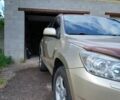 Бежевый Тойота РАВ 4, объемом двигателя 2 л и пробегом 288 тыс. км за 8350 $, фото 3 на Automoto.ua