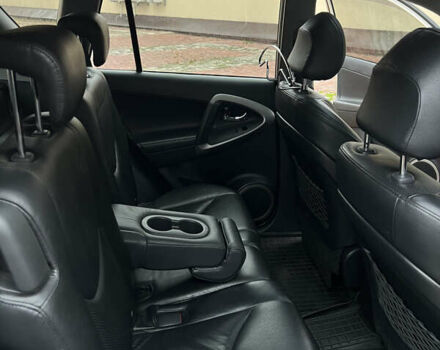 Бежевий Тойота РАВ 4, об'ємом двигуна 2 л та пробігом 230 тис. км за 10300 $, фото 16 на Automoto.ua