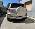 Бежевый Тойота РАВ 4, объемом двигателя 2 л и пробегом 132 тыс. км за 9550 $, фото 2 на Automoto.ua