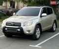 Бежевий Тойота РАВ 4, об'ємом двигуна 2 л та пробігом 155 тис. км за 9900 $, фото 42 на Automoto.ua
