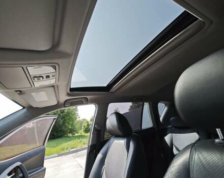 Бежевый Тойота РАВ 4, объемом двигателя 2 л и пробегом 240 тыс. км за 11799 $, фото 52 на Automoto.ua