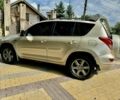 Бежевий Тойота РАВ 4, об'ємом двигуна 2 л та пробігом 233 тис. км за 8900 $, фото 9 на Automoto.ua
