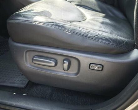 Бежевый Тойота РАВ 4, объемом двигателя 2 л и пробегом 240 тыс. км за 11799 $, фото 57 на Automoto.ua