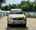 Бежевий Тойота РАВ 4, об'ємом двигуна 2 л та пробігом 233 тис. км за 8900 $, фото 11 на Automoto.ua