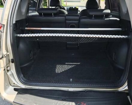 Бежевый Тойота РАВ 4, объемом двигателя 2 л и пробегом 240 тыс. км за 11799 $, фото 58 на Automoto.ua