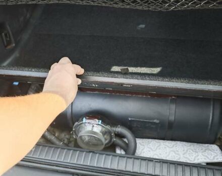 Бежевый Тойота РАВ 4, объемом двигателя 2 л и пробегом 240 тыс. км за 11799 $, фото 60 на Automoto.ua