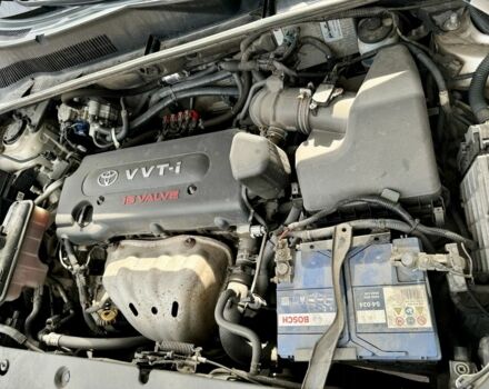 Бежевий Тойота РАВ 4, об'ємом двигуна 2 л та пробігом 233 тис. км за 8900 $, фото 22 на Automoto.ua