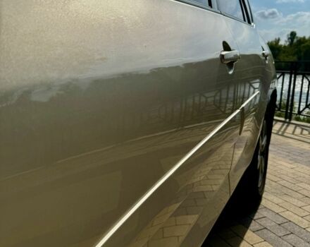 Бежевий Тойота РАВ 4, об'ємом двигуна 2 л та пробігом 233 тис. км за 8900 $, фото 14 на Automoto.ua