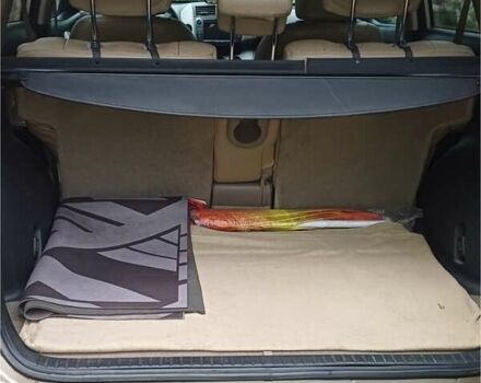 Бежевый Тойота РАВ 4, объемом двигателя 2 л и пробегом 250 тыс. км за 10700 $, фото 3 на Automoto.ua