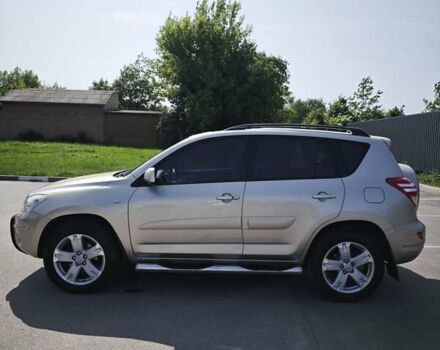 Бежевый Тойота РАВ 4, объемом двигателя 2 л и пробегом 240 тыс. км за 11799 $, фото 20 на Automoto.ua