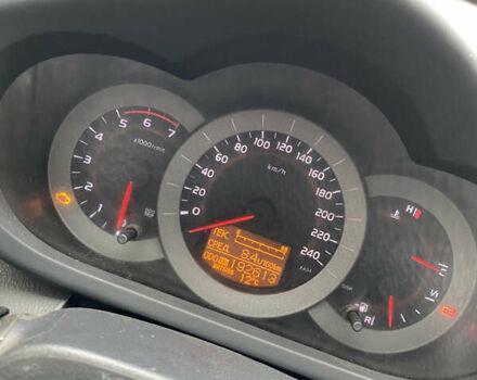 Тойота РАВ 4 2007 в Апостолове на Automoto.ua Бежевый Тойота РАВ 4, объемом двигателя 2.2 л и пробегом 192 тыс. км за 9000 $, фото 7 на Automoto.ua