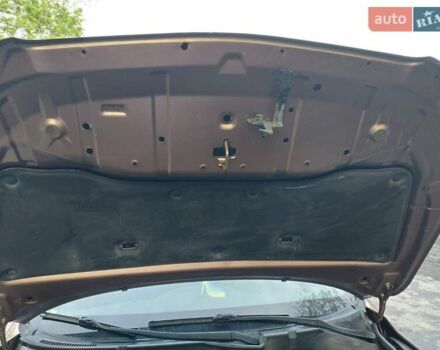 Бежевый Тойота РАВ 4, объемом двигателя 0 л и пробегом 197 тыс. км за 10000 $, фото 11 на Automoto.ua