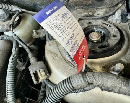 Бежевий Тойота РАВ 4, об'ємом двигуна 2 л та пробігом 233 тис. км за 8900 $, фото 21 на Automoto.ua