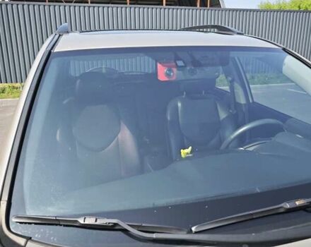 Бежевый Тойота РАВ 4, объемом двигателя 2 л и пробегом 240 тыс. км за 11799 $, фото 32 на Automoto.ua