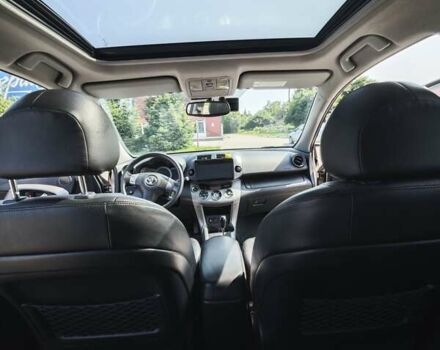 Бежевый Тойота РАВ 4, объемом двигателя 2 л и пробегом 240 тыс. км за 11799 $, фото 55 на Automoto.ua