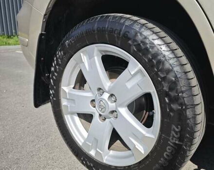 Бежевый Тойота РАВ 4, объемом двигателя 2 л и пробегом 240 тыс. км за 11799 $, фото 22 на Automoto.ua