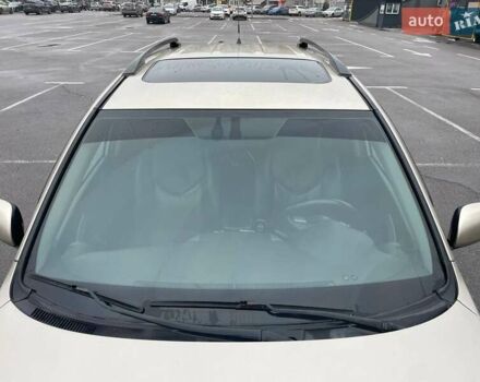 Бежевый Тойота РАВ 4, объемом двигателя 2 л и пробегом 235 тыс. км за 9500 $, фото 6 на Automoto.ua