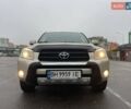Бежевый Тойота РАВ 4, объемом двигателя 2 л и пробегом 235 тыс. км за 9500 $, фото 4 на Automoto.ua