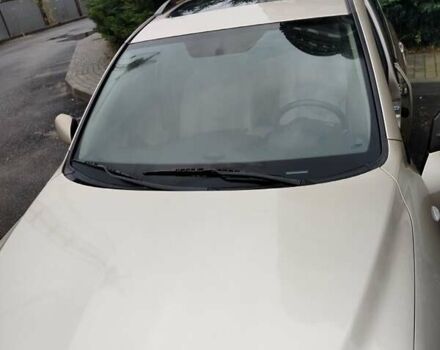 Бежевий Тойота РАВ 4, об'ємом двигуна 2.36 л та пробігом 203 тис. км за 9300 $, фото 2 на Automoto.ua