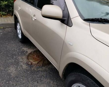 Бежевий Тойота РАВ 4, об'ємом двигуна 2.36 л та пробігом 203 тис. км за 9300 $, фото 5 на Automoto.ua