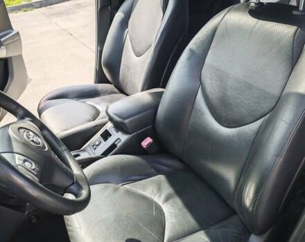 Бежевый Тойота РАВ 4, объемом двигателя 2 л и пробегом 240 тыс. км за 11799 $, фото 40 на Automoto.ua