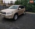Бежевий Тойота РАВ 4, об'ємом двигуна 2.36 л та пробігом 203 тис. км за 9300 $, фото 24 на Automoto.ua
