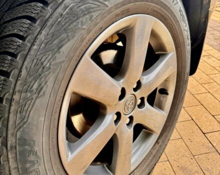 Бежевий Тойота РАВ 4, об'ємом двигуна 2 л та пробігом 233 тис. км за 8900 $, фото 13 на Automoto.ua