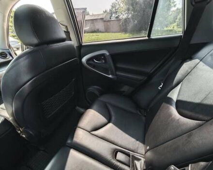 Бежевый Тойота РАВ 4, объемом двигателя 2 л и пробегом 240 тыс. км за 11799 $, фото 56 на Automoto.ua