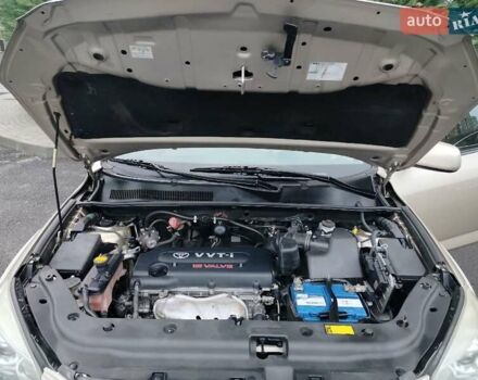 Бежевий Тойота РАВ 4, об'ємом двигуна 2.36 л та пробігом 203 тис. км за 9300 $, фото 9 на Automoto.ua