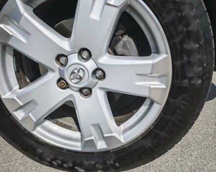 Бежевый Тойота РАВ 4, объемом двигателя 2 л и пробегом 240 тыс. км за 11799 $, фото 21 на Automoto.ua